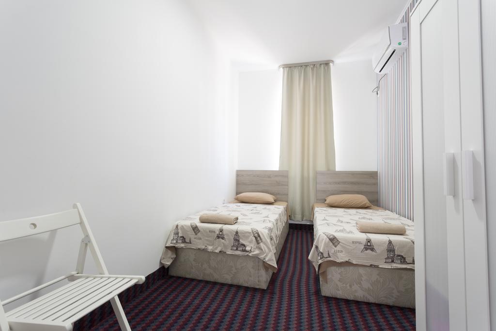 Hotel Albi โซเฟีย ภายนอก รูปภาพ