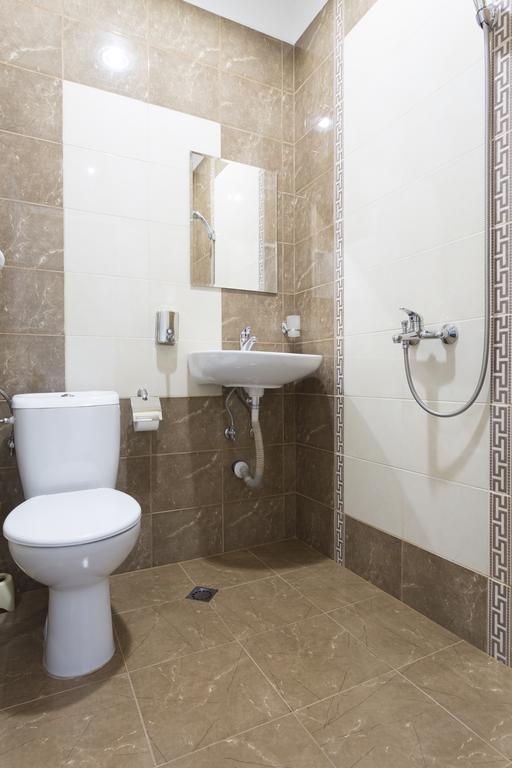 Hotel Albi โซเฟีย ภายนอก รูปภาพ