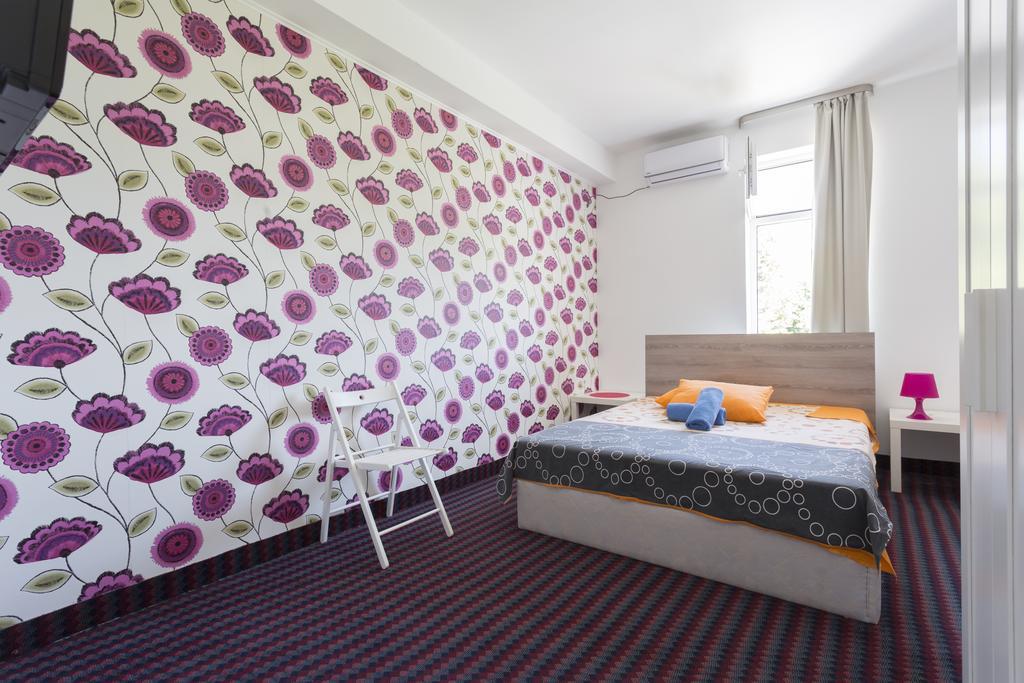 Hotel Albi โซเฟีย ภายนอก รูปภาพ